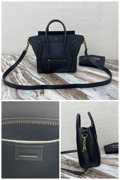 NB - COL Bag - 463