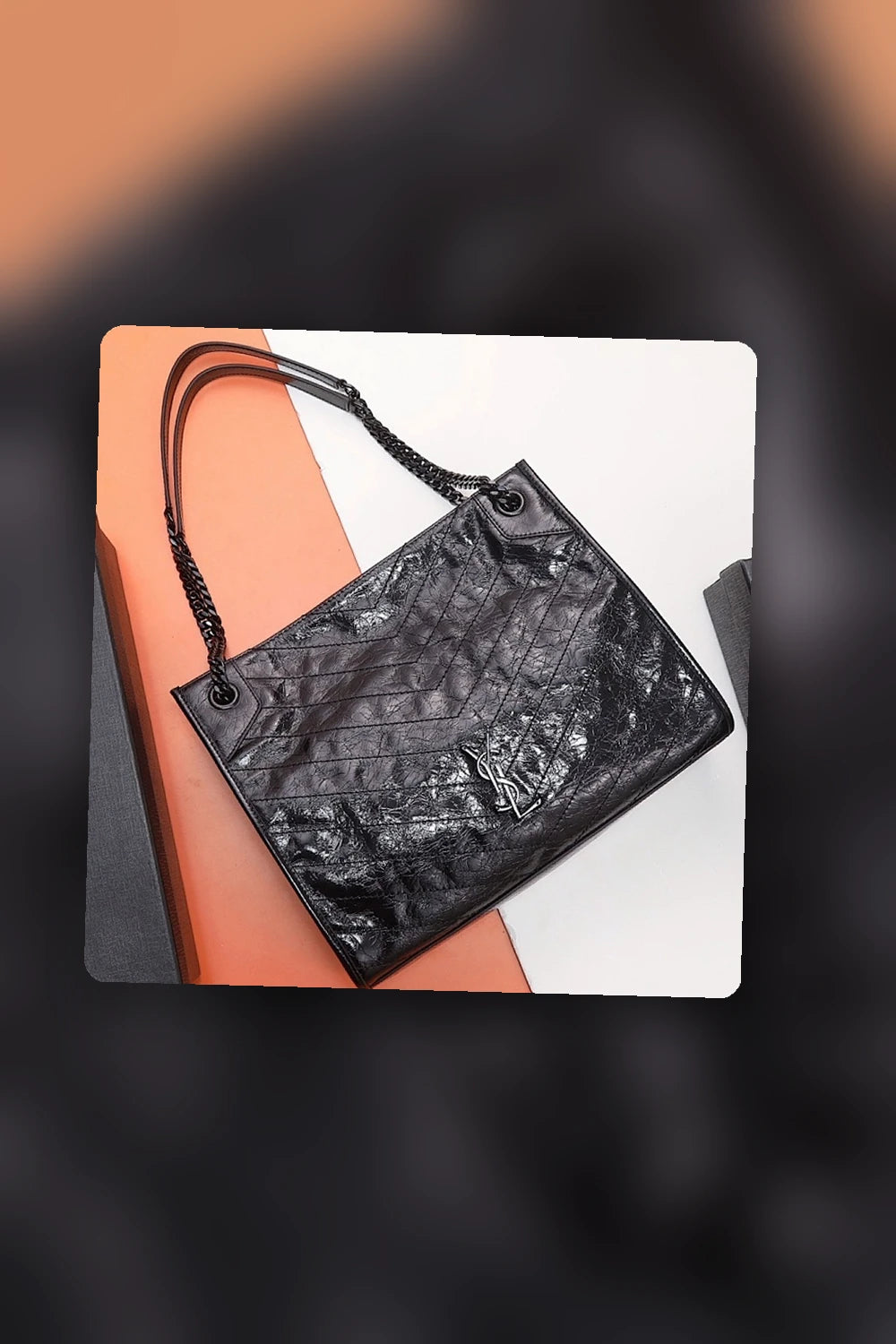 NB - YLS Bag - 306