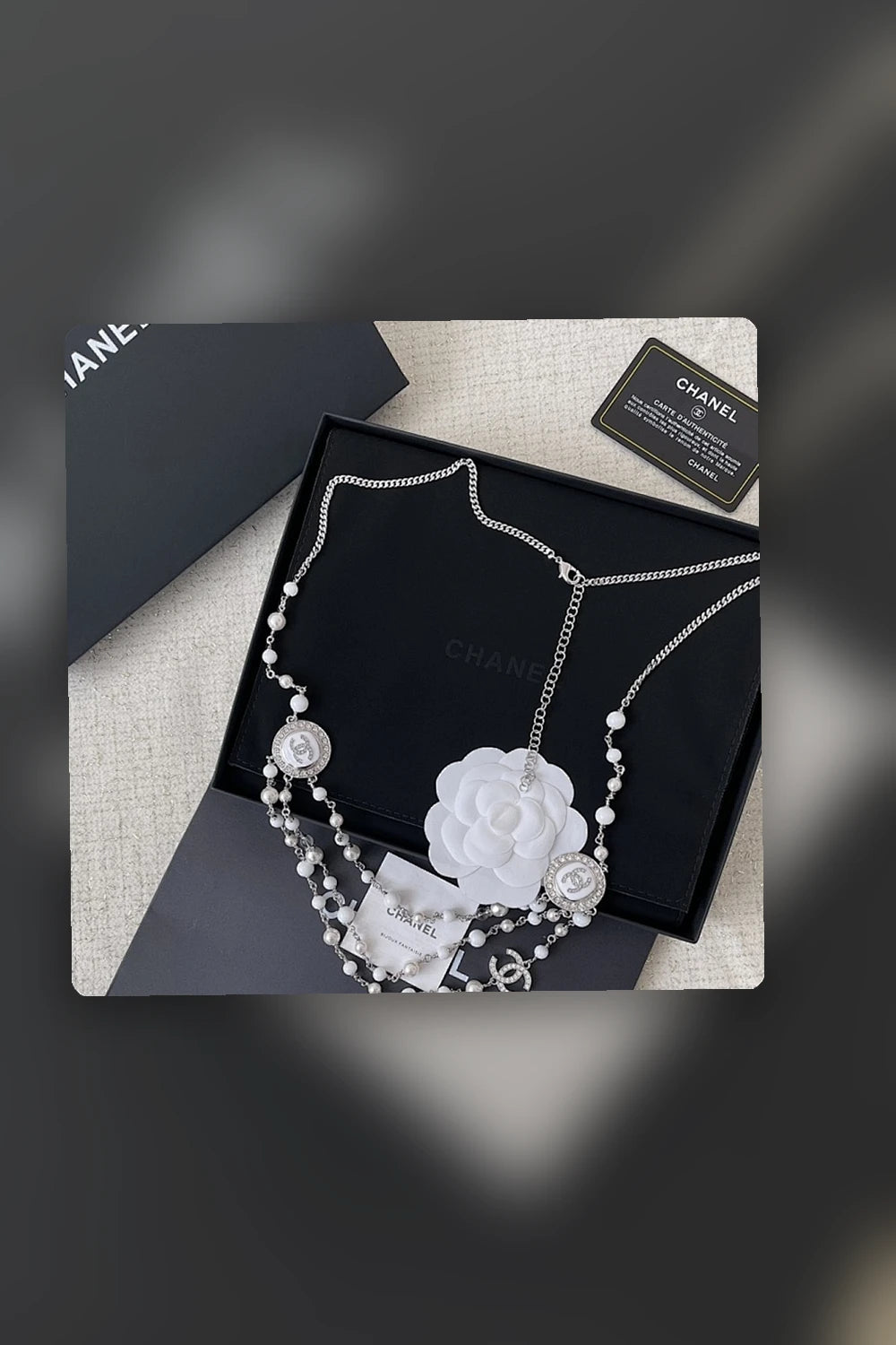 NB - CHL Jewelry - 331