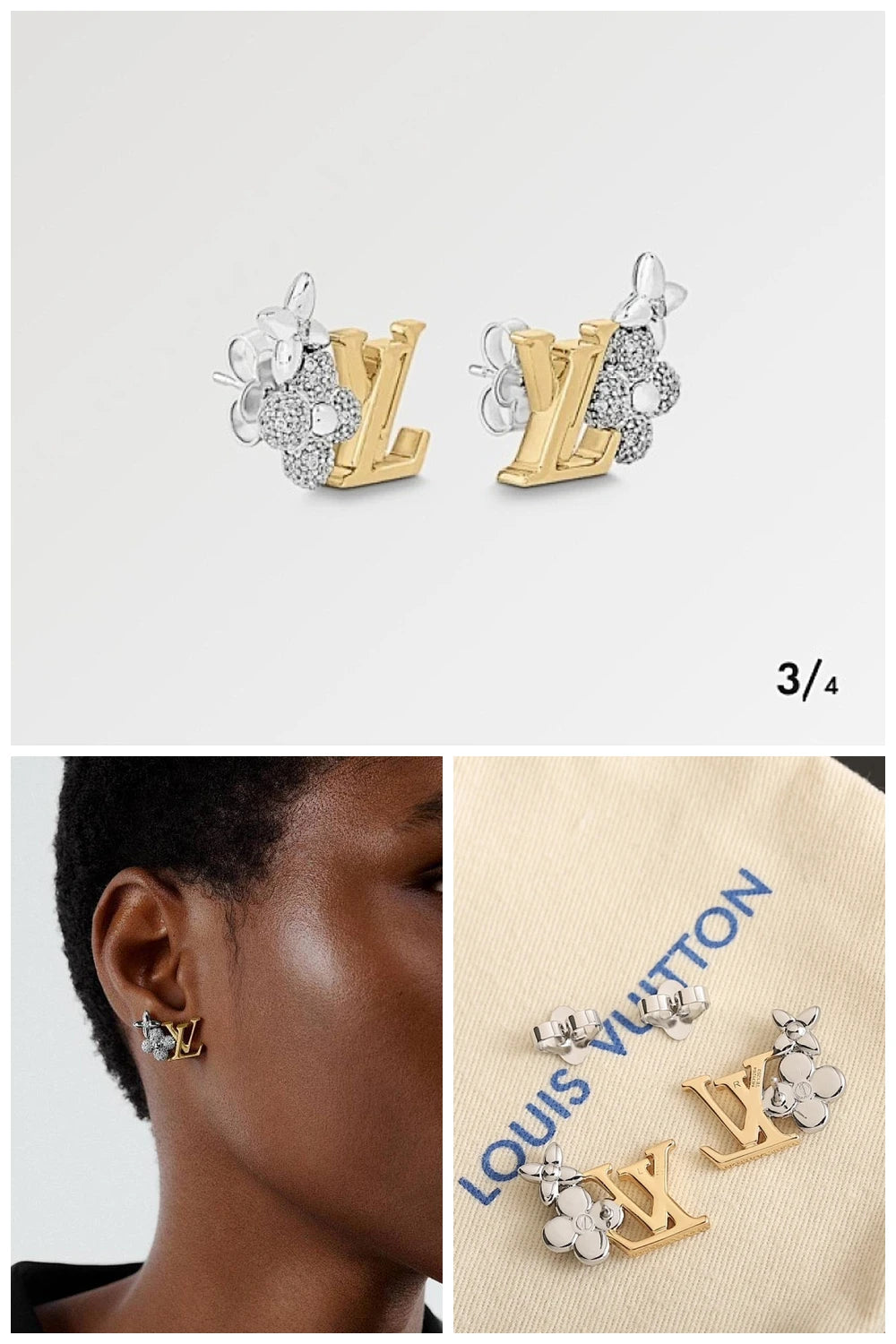 NB - LOV Jewelry - 668