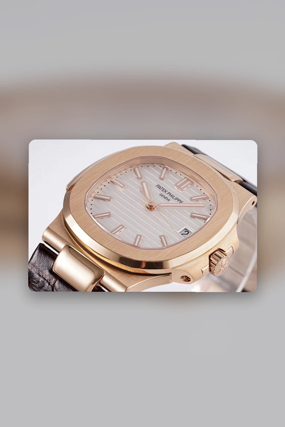 NB - Mix Watch - 1361