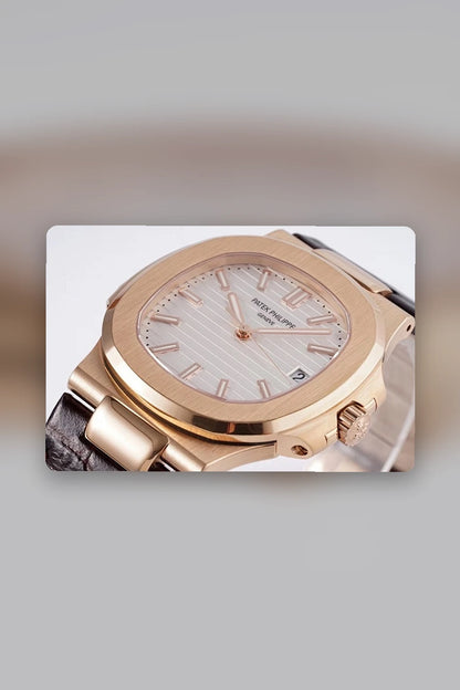 NB - Mix Watch - 1361