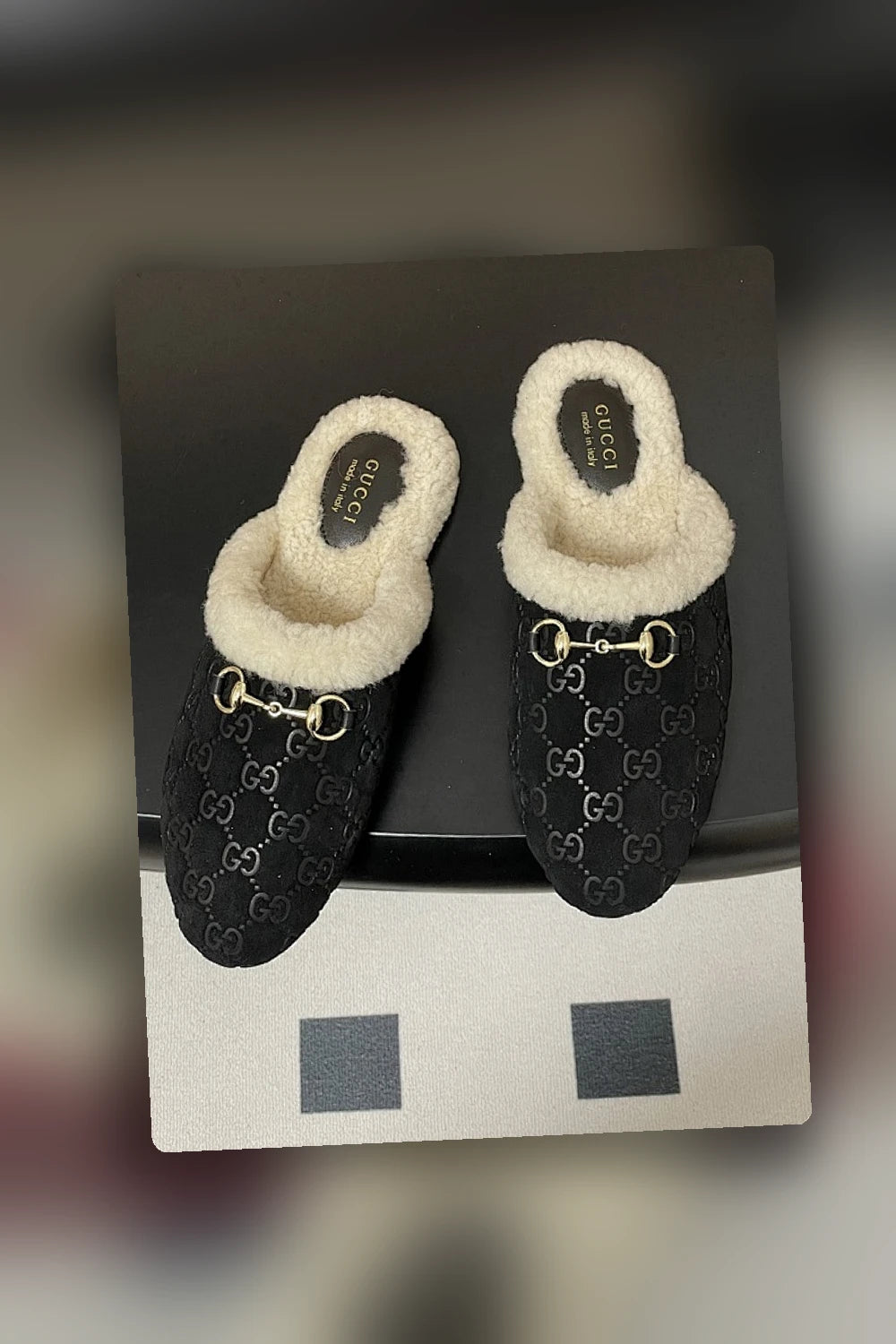 NB - GUKI Women Shoes - 544