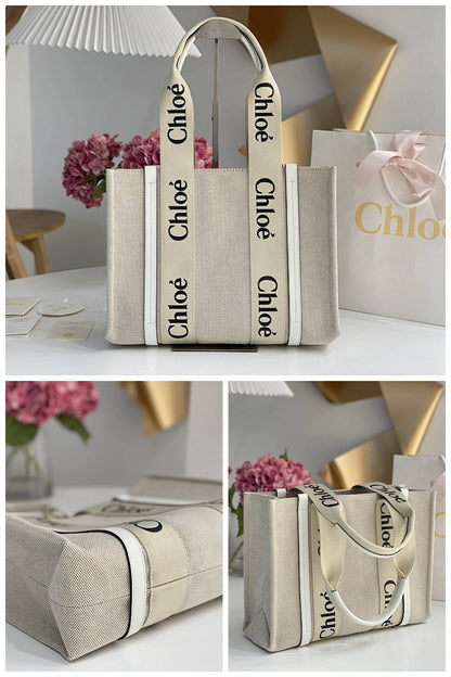 NB - CLE Bag - 407
