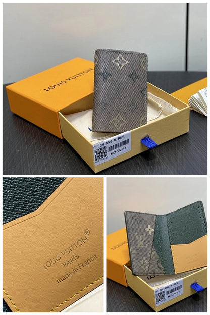 NB - Mix Wallet - 357