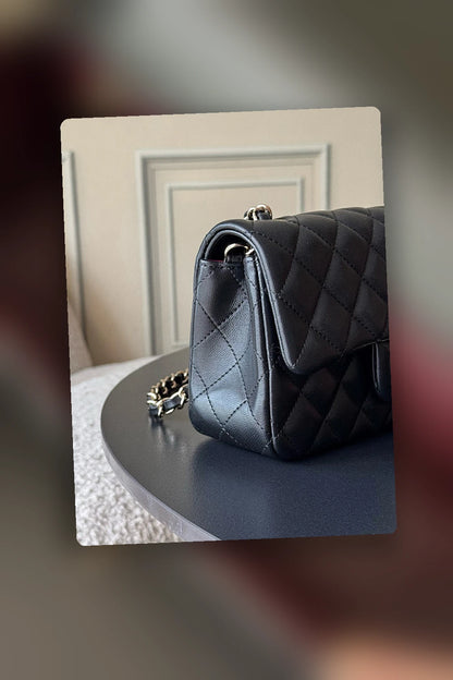NB - CHL Bag - 457