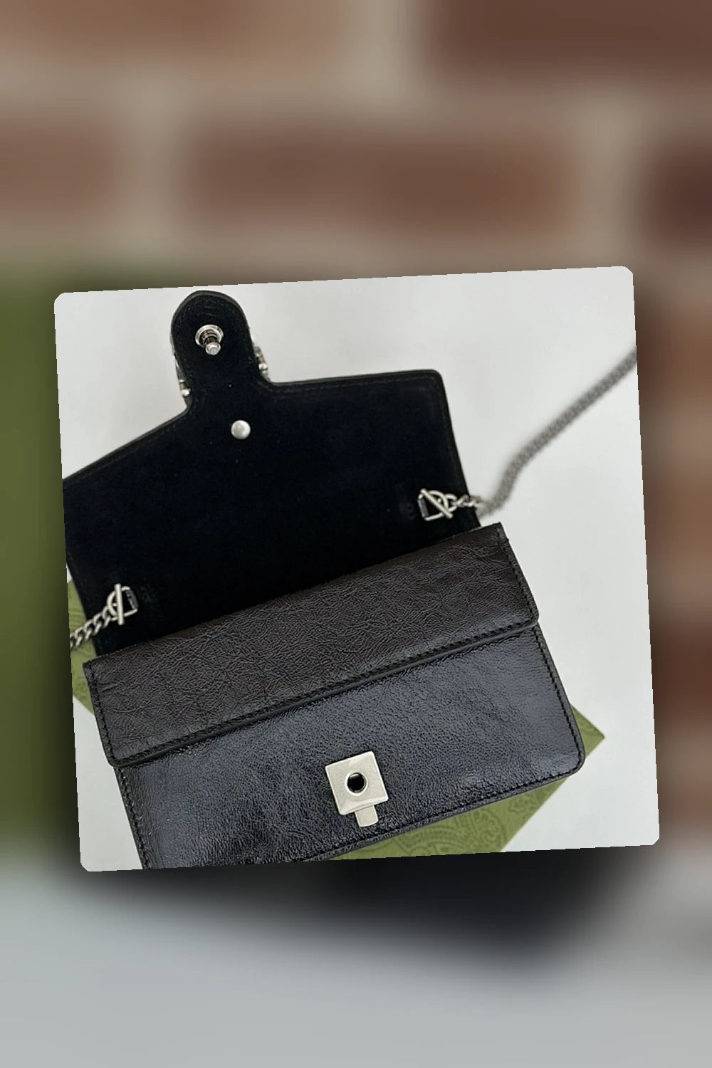 NB - GUKI Bag - 920