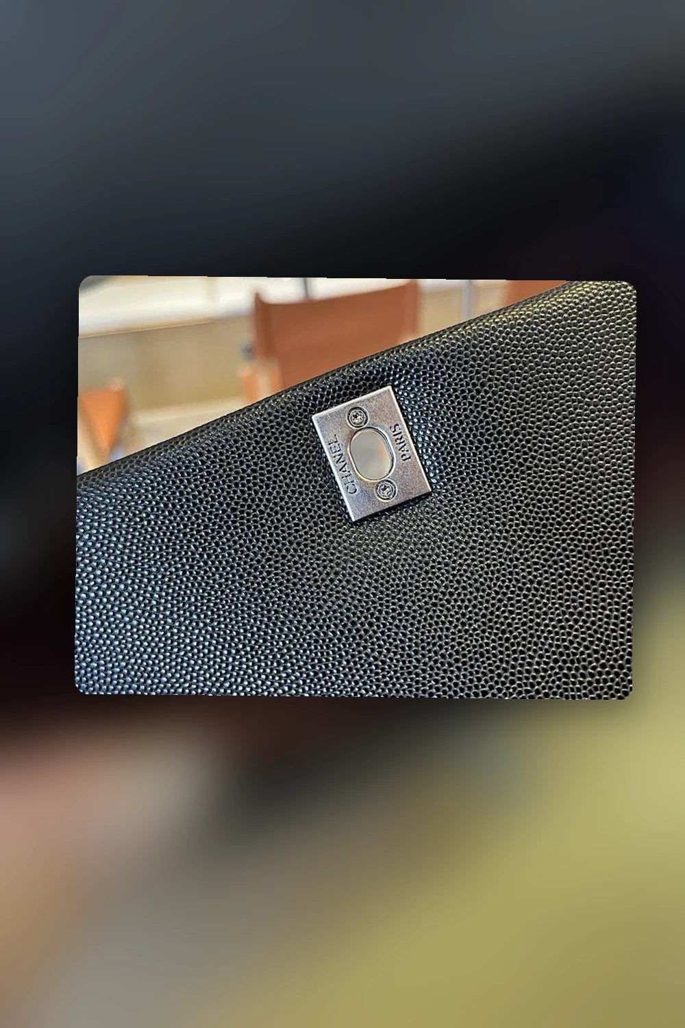 NB - CHL Bag - 272