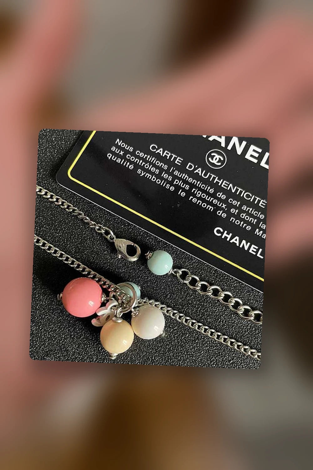 NB - CHL Jewelry - 1073