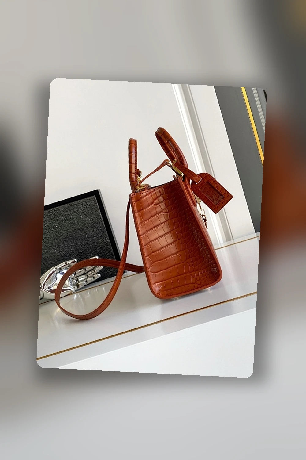 NB - LOV Bag - 432
