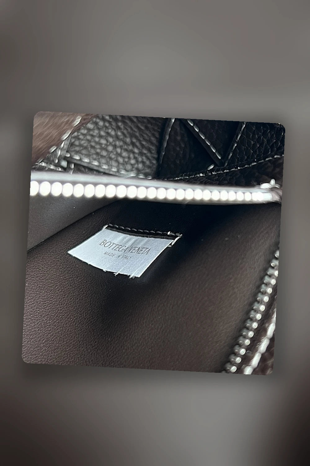 NB - BOV Bag - 560