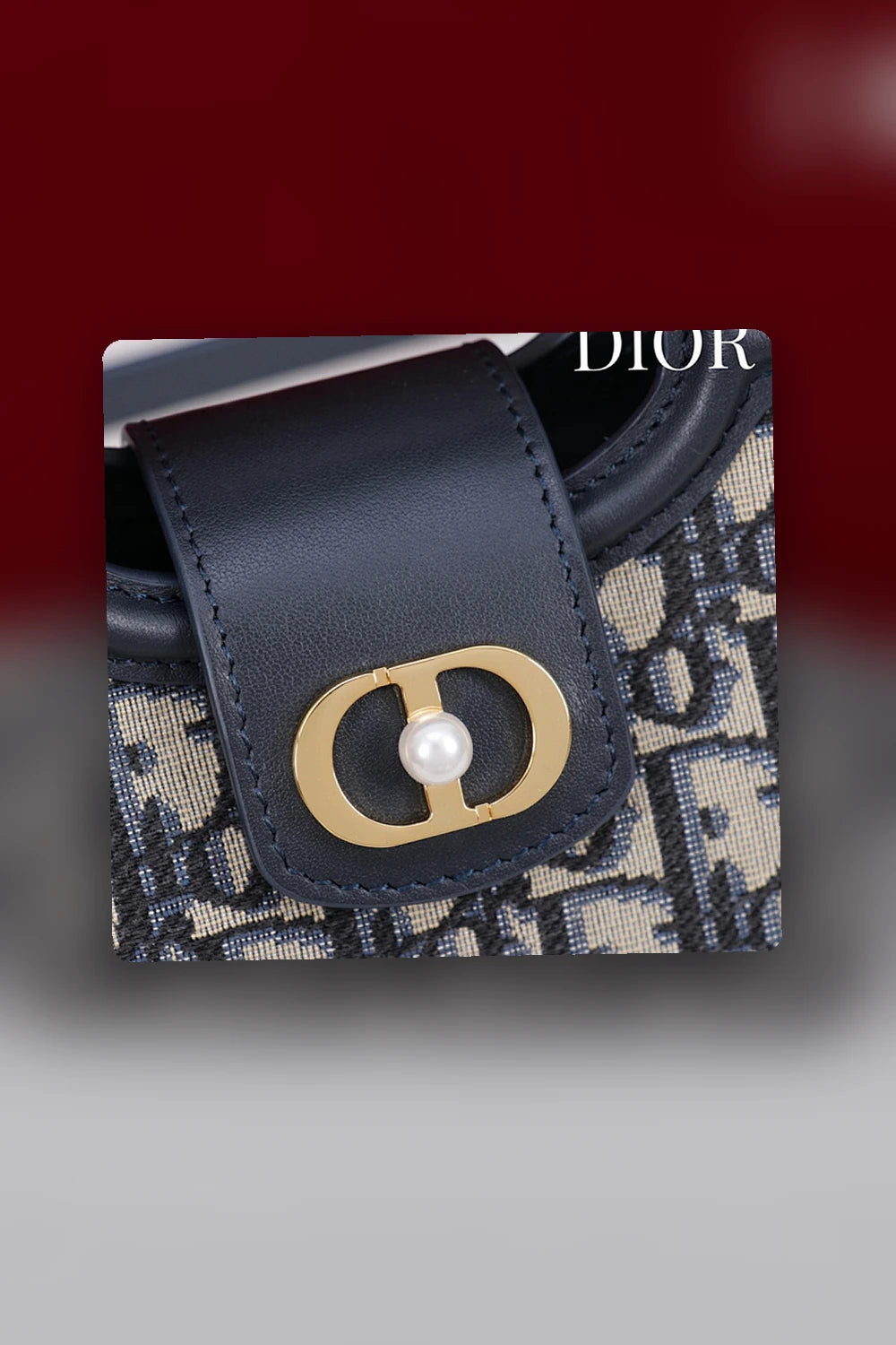 NB - DOR Bag - 196