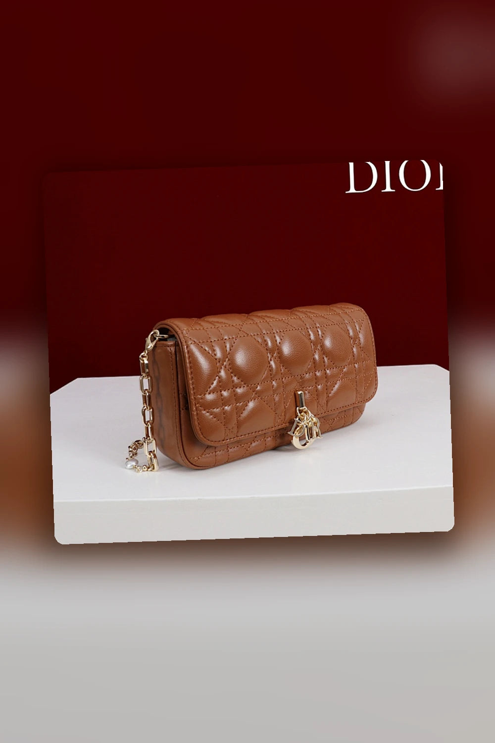 NB - DOR Bag - 400