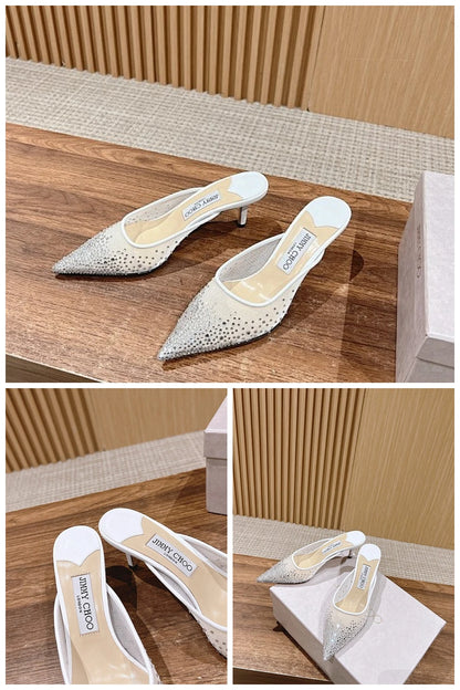 NB - JMC Women Shoes - 316