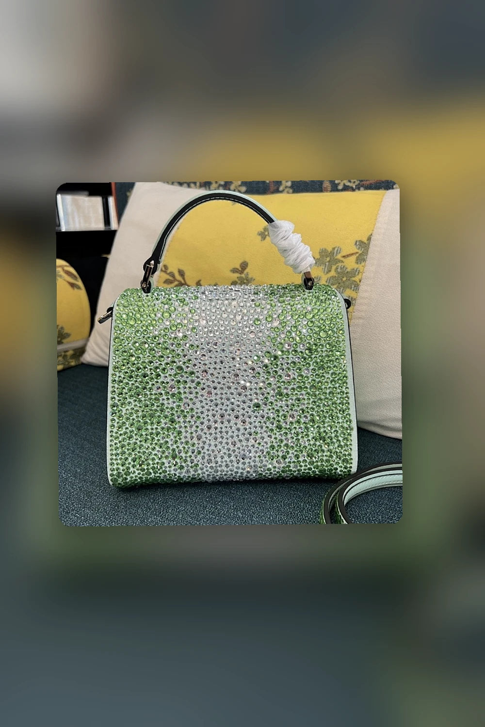 NB - VEL Bag - 651