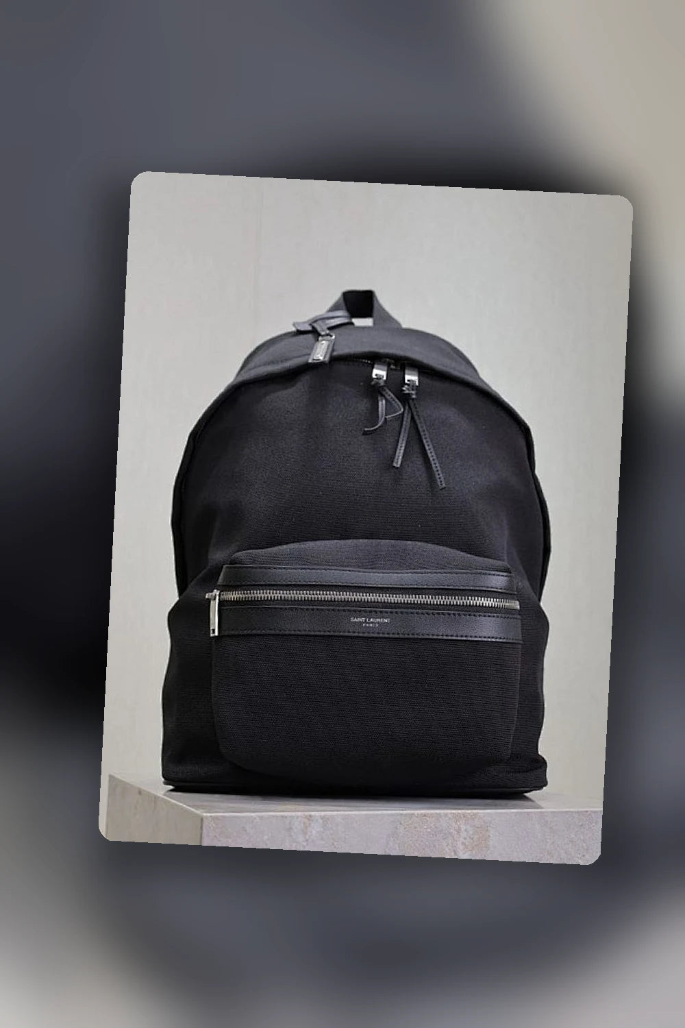 NB - YLS Bag - 800