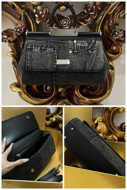 NB - DAG Bag - 461