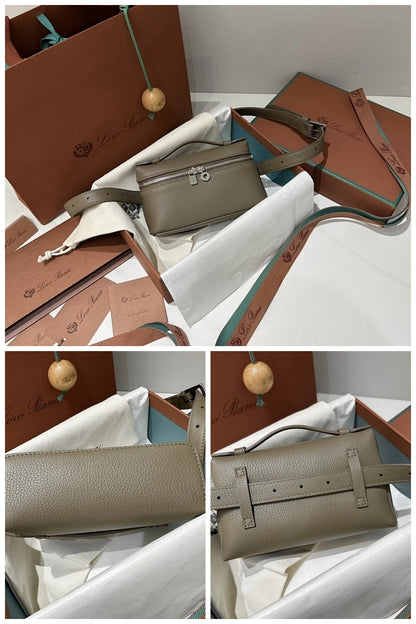 NB - DLVX Bag - 220