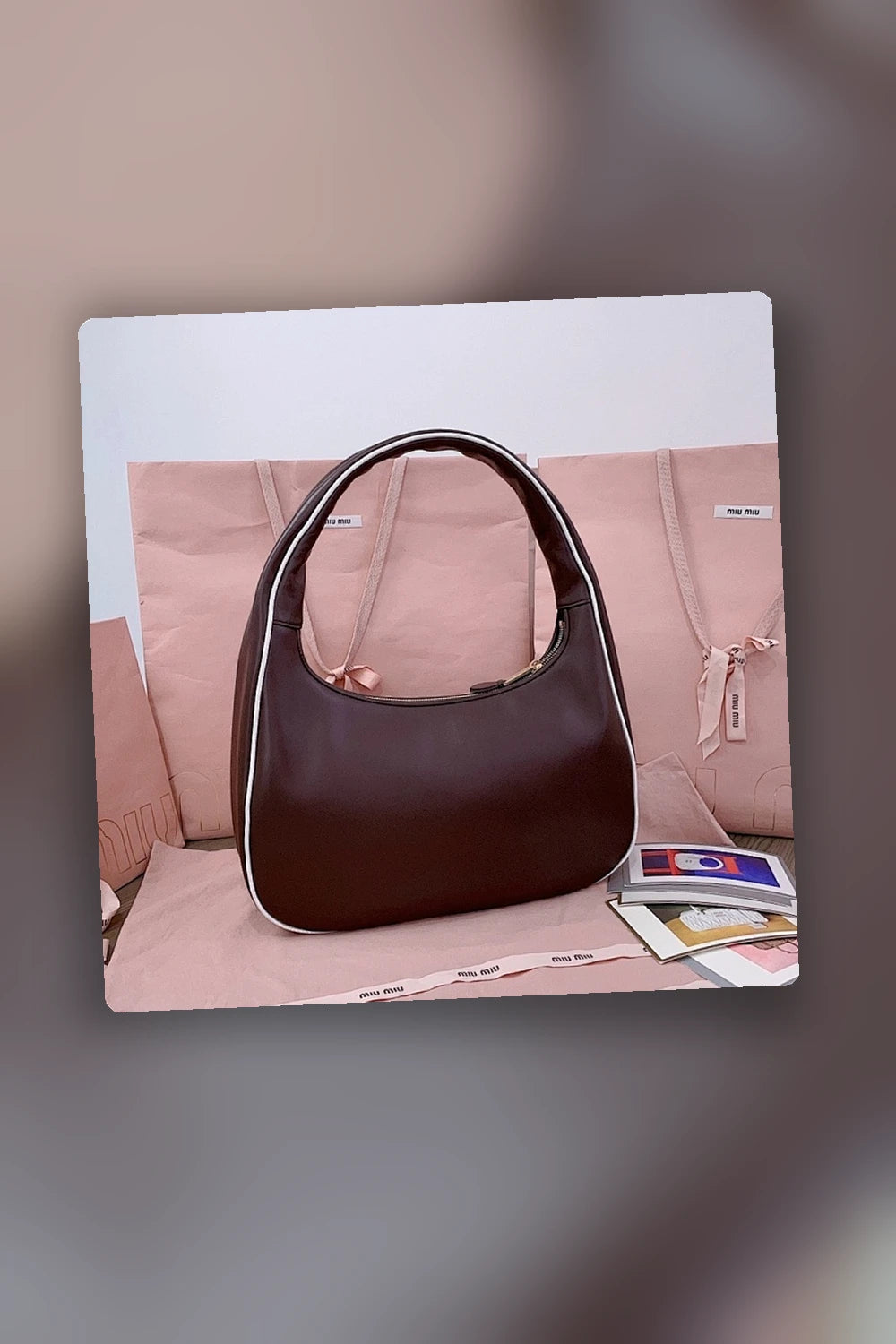 NB - MMU Bag - 491