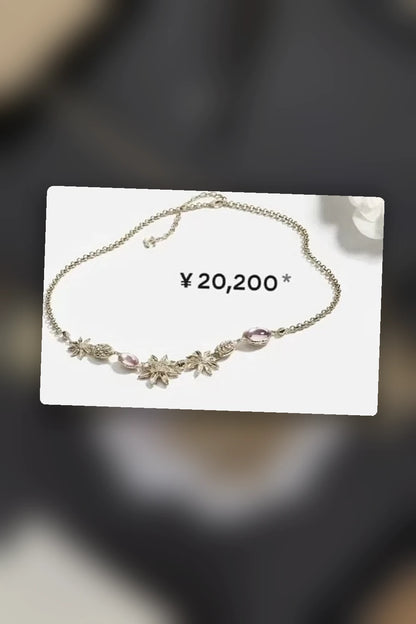NB - CHL Jewelry - 333