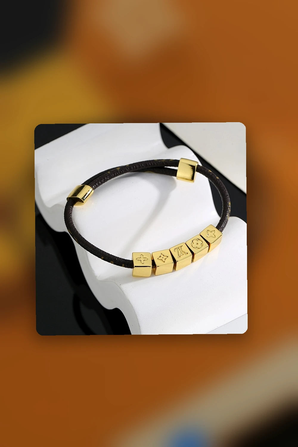 NB - LOV Jewelry - 376