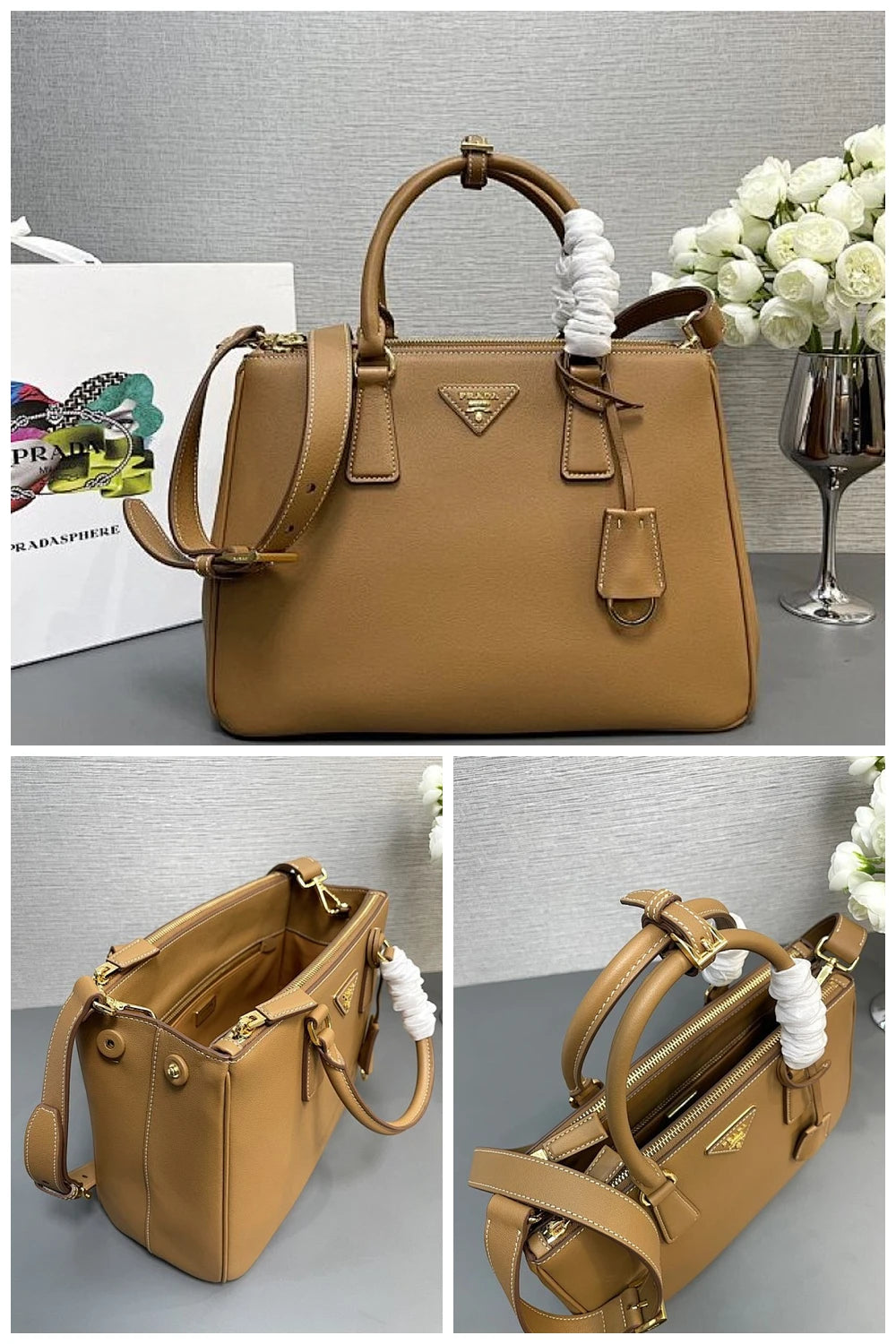 NB - PD Bag - 1366