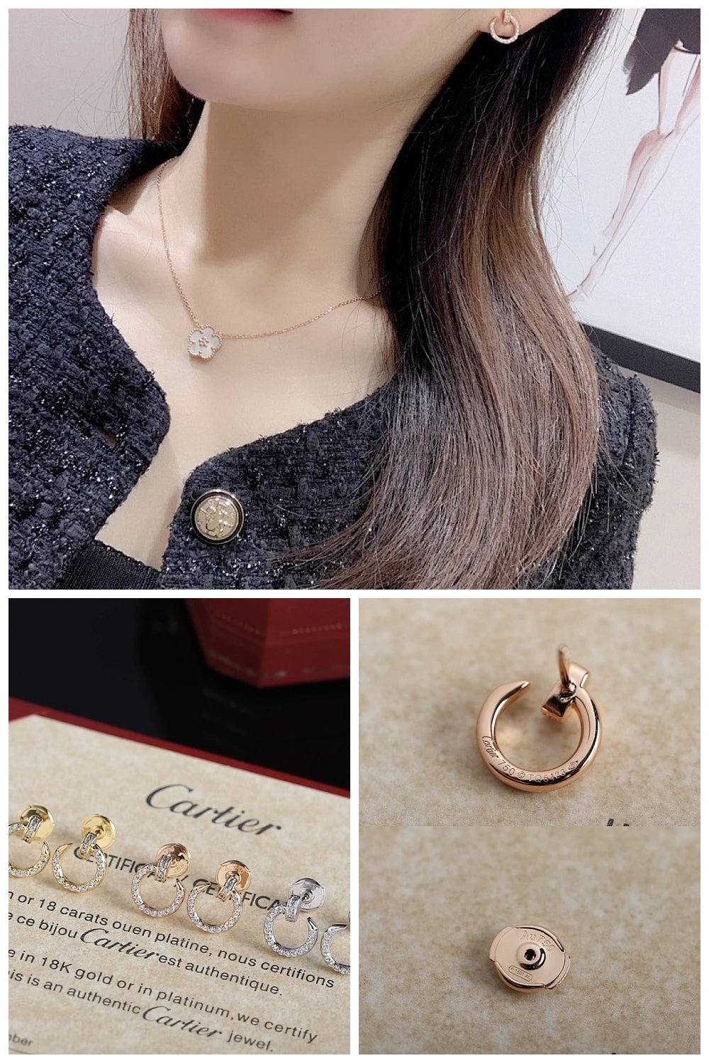 NB - CRA Jewelry - 254