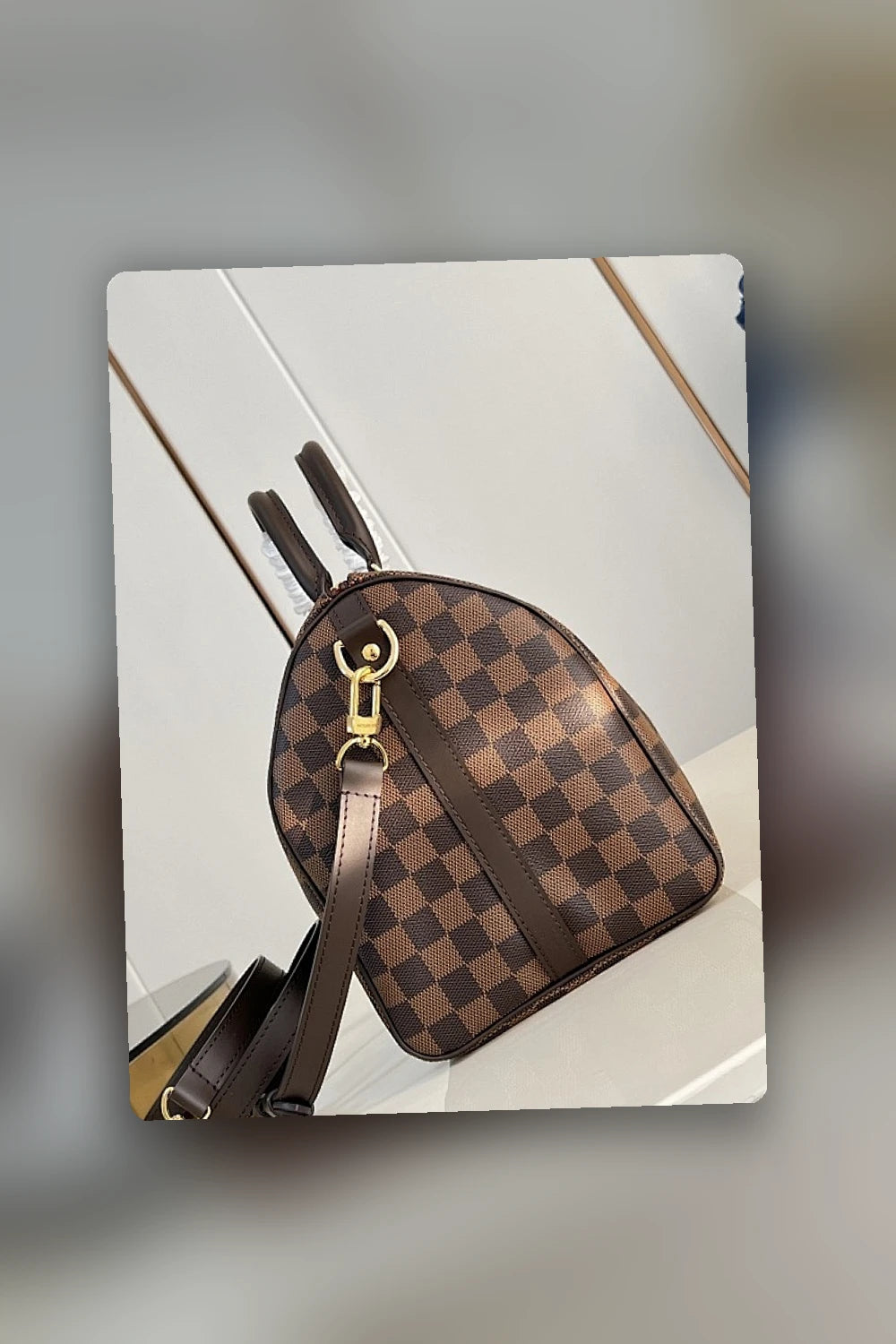 NB - LOV Bag - 647