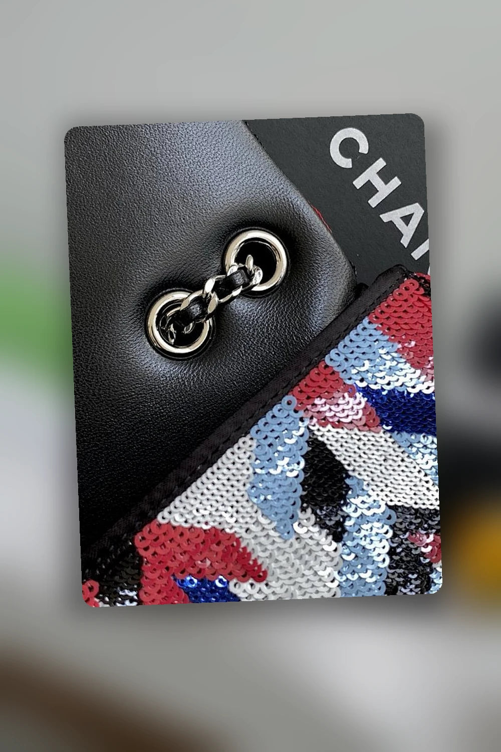 NB - CHL Bag - 959