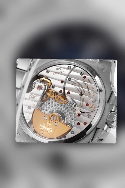NB - Mix Watch - 005