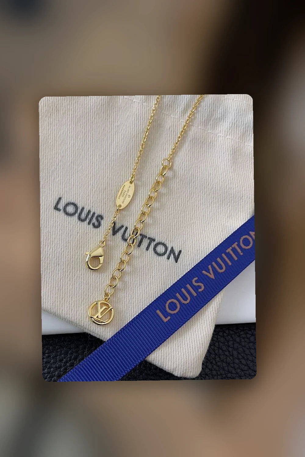 NB - LOV Jewelry - 819
