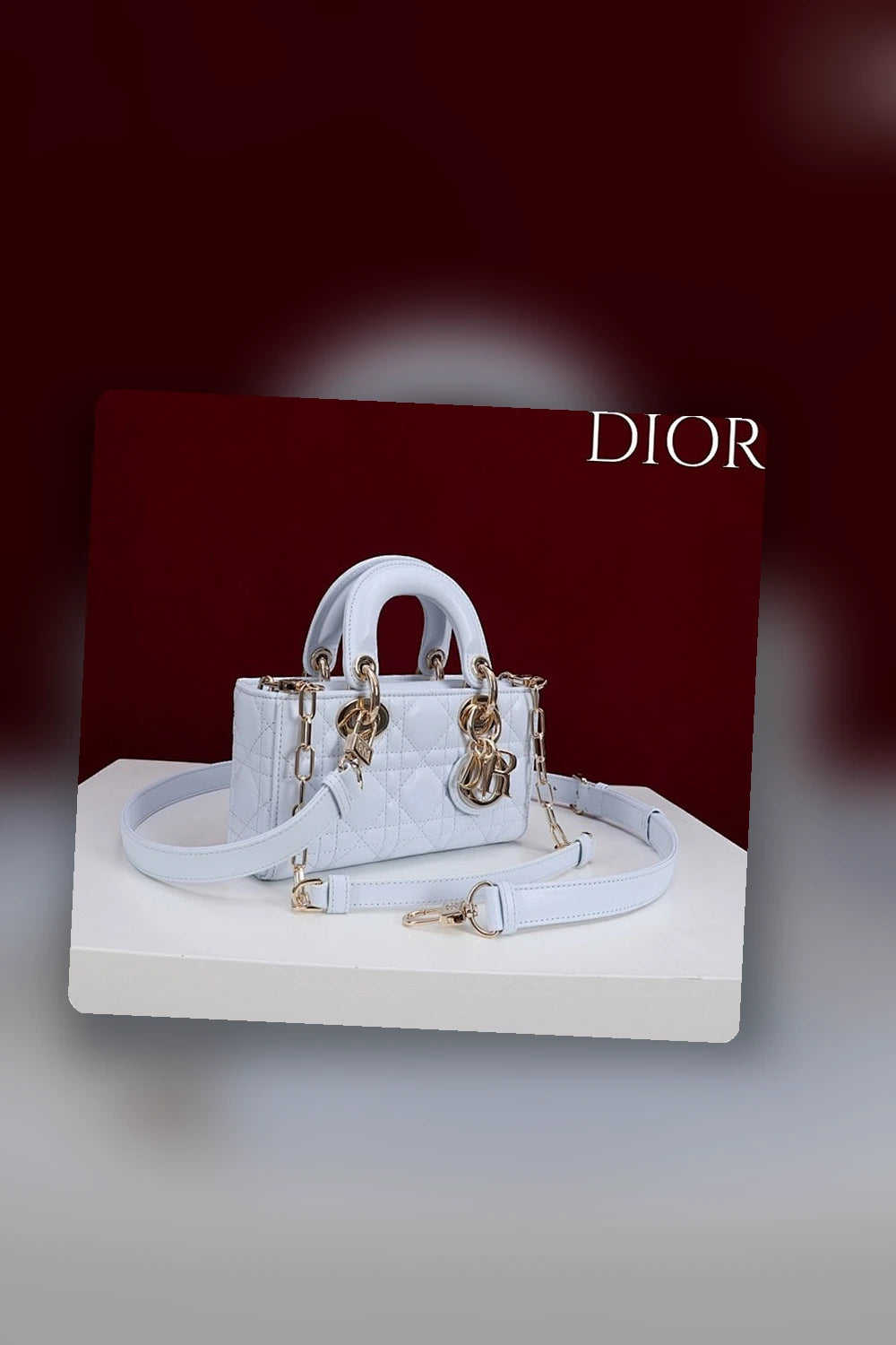 NB - DOR Bag - 735