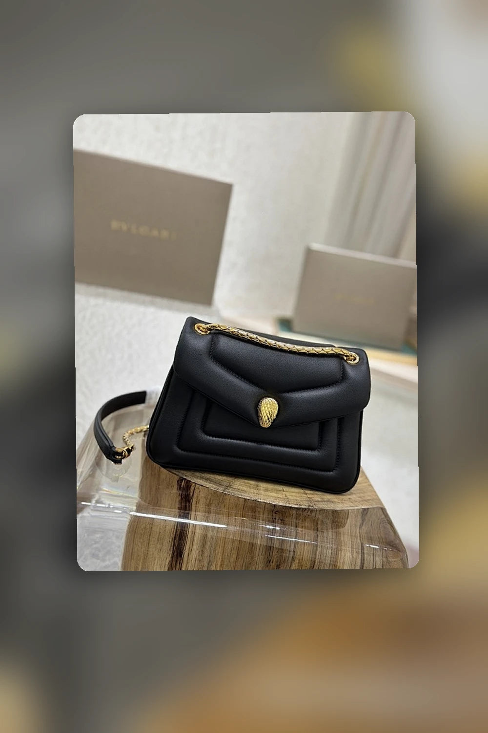 NB - BGL Bag - 091