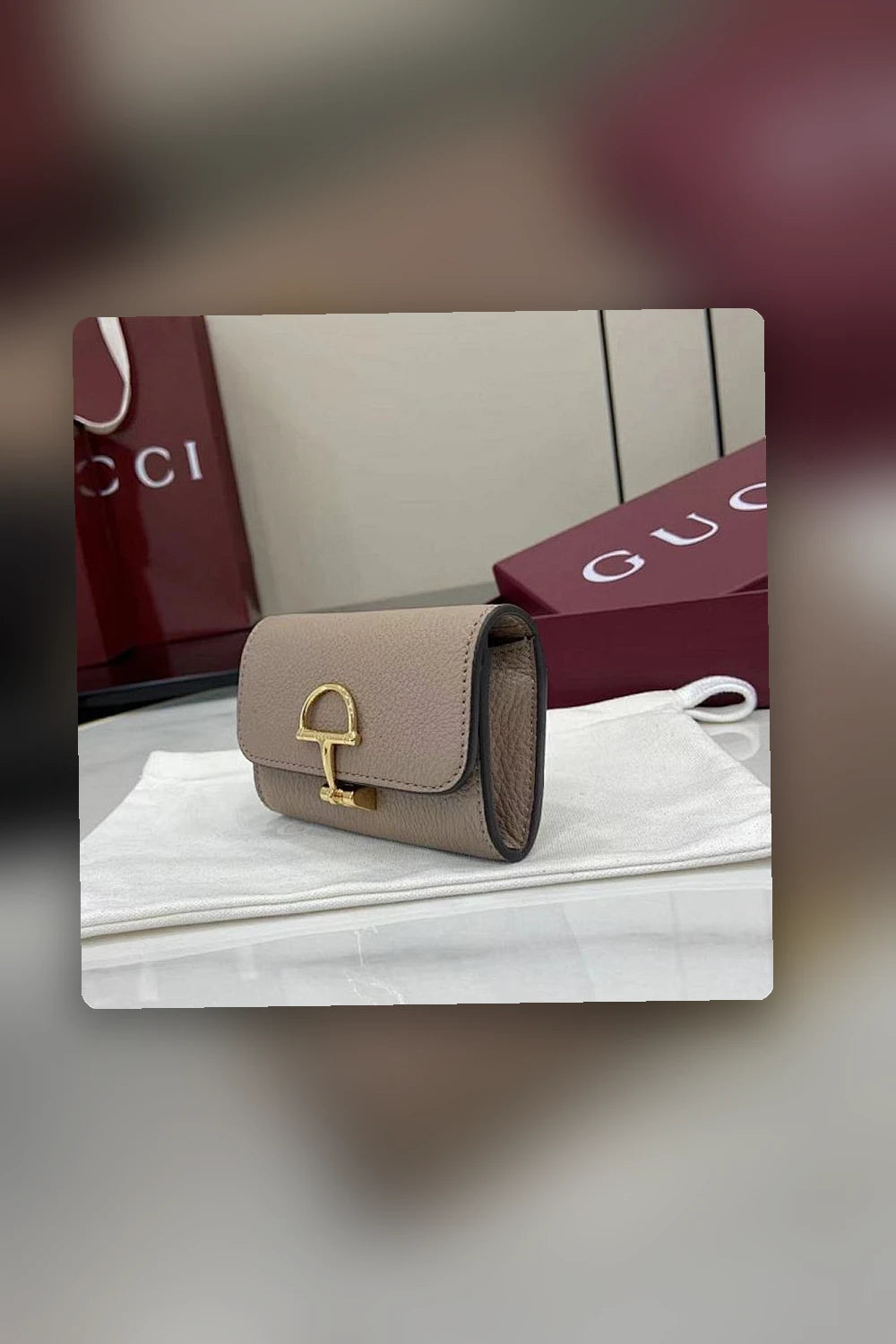 NB - GUKI Bag - 562
