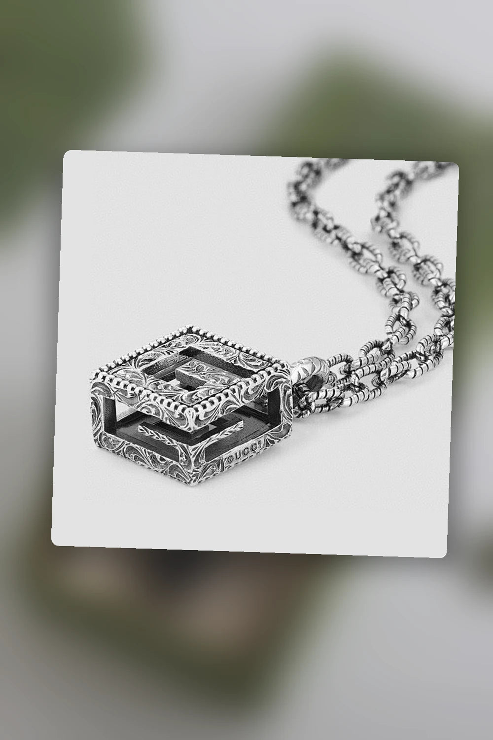 NB - GUKI Jewelry - 319