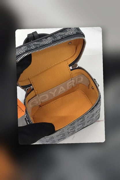 NB - GYO Bag - 255