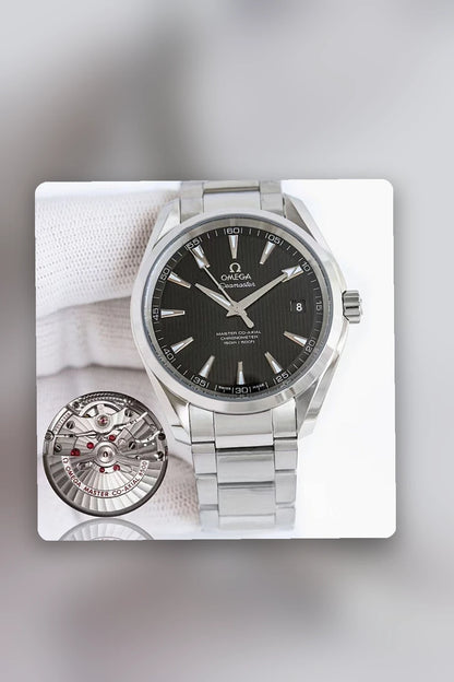 NB - Mix Watch - 265