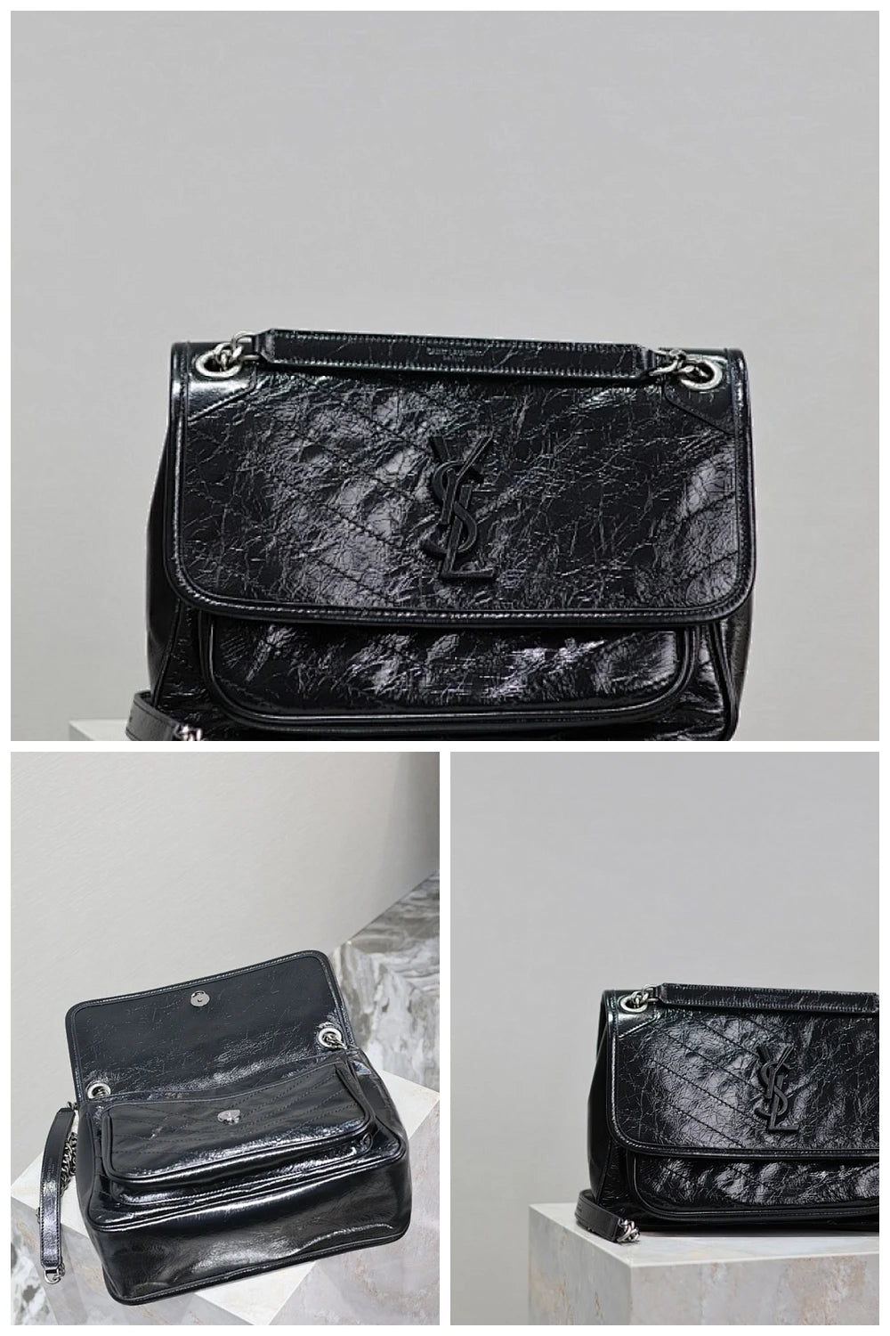 NB - YLS Bag - 774