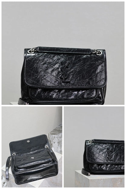NB - YLS Bag - 774