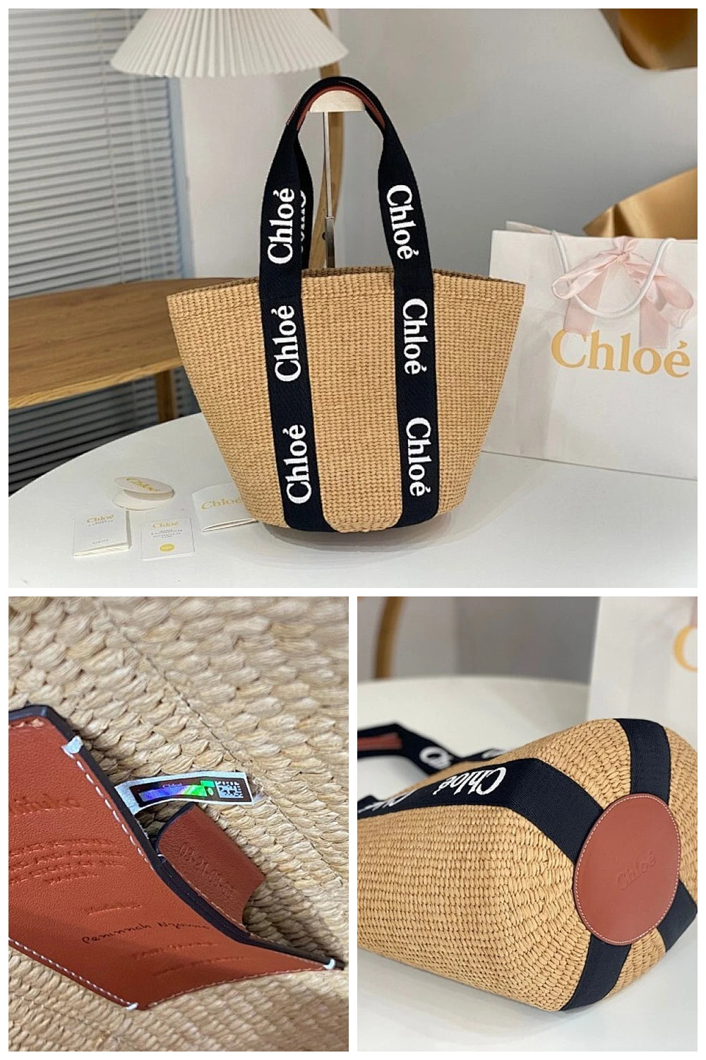 NB - CLE Bag - 582