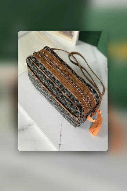 NB - GYO Bag - 704