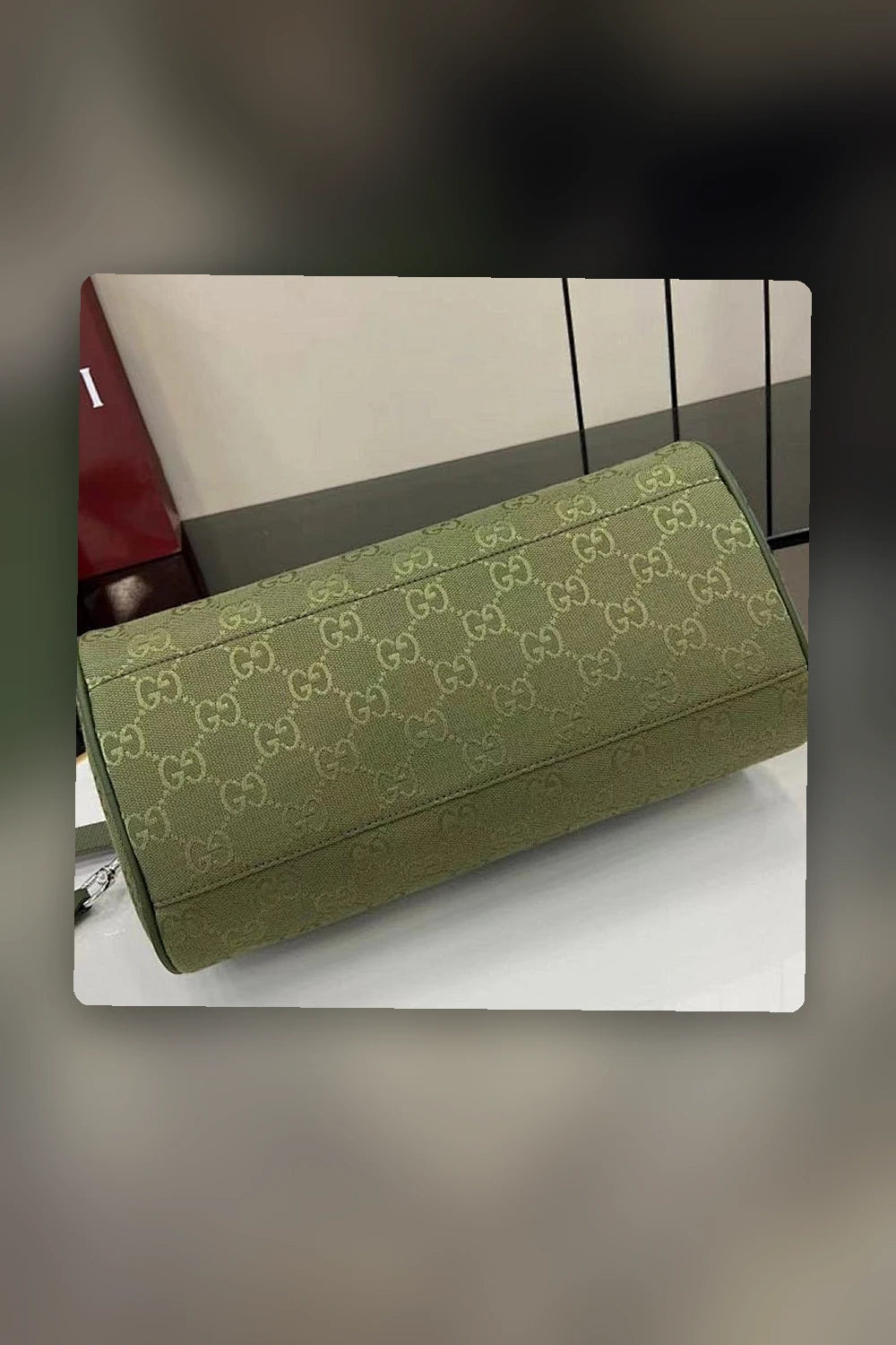 NB - GUKI Bag - 891