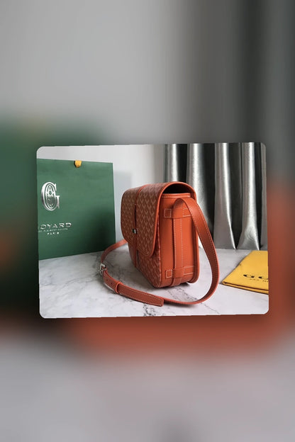 NB - GYO Bag - 1323