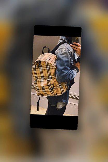 NB - BOR Bag - 895