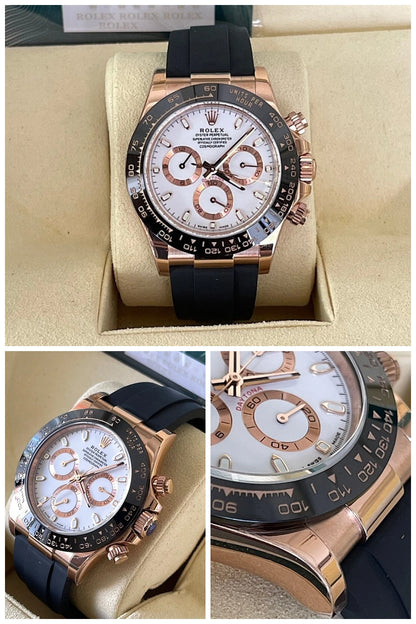 NB - Mix Watch - 669