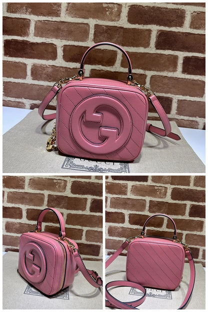 NB - GUKI Bag - 497