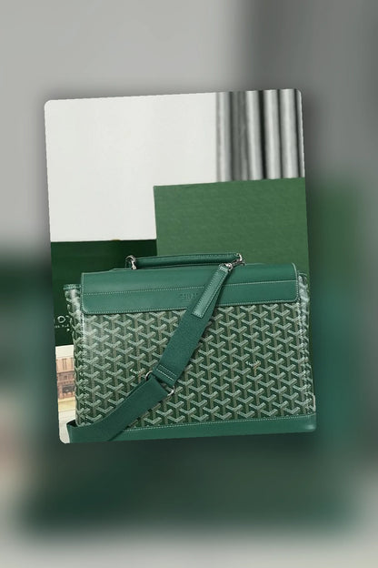 NB - GYO Bag - 345