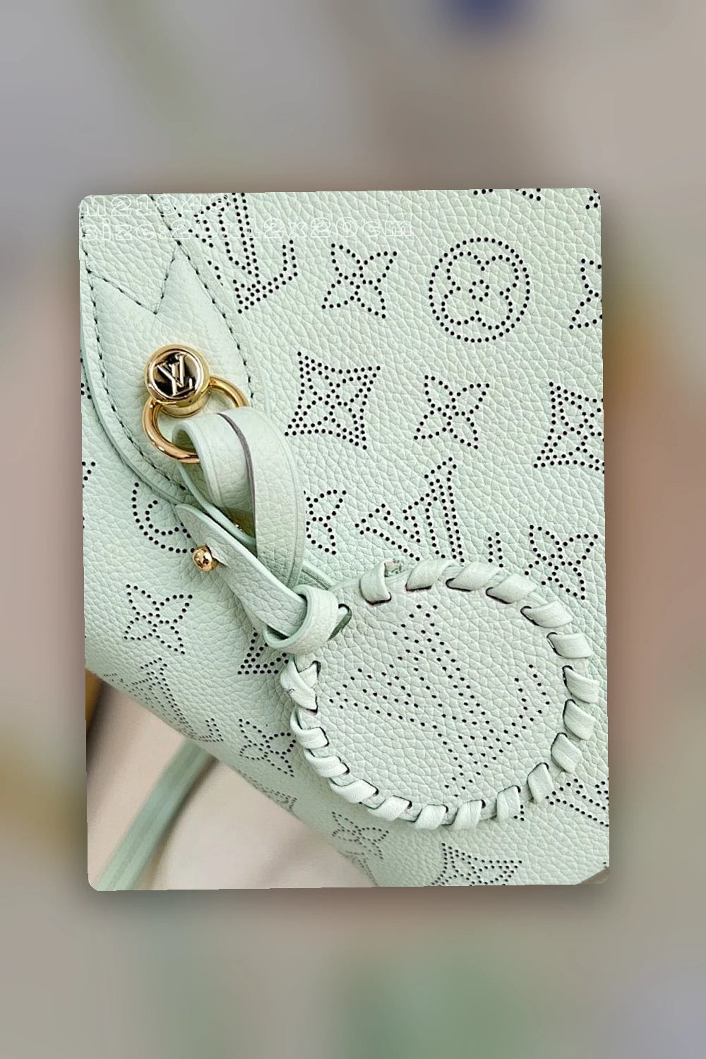NB - LOV Bag - 146