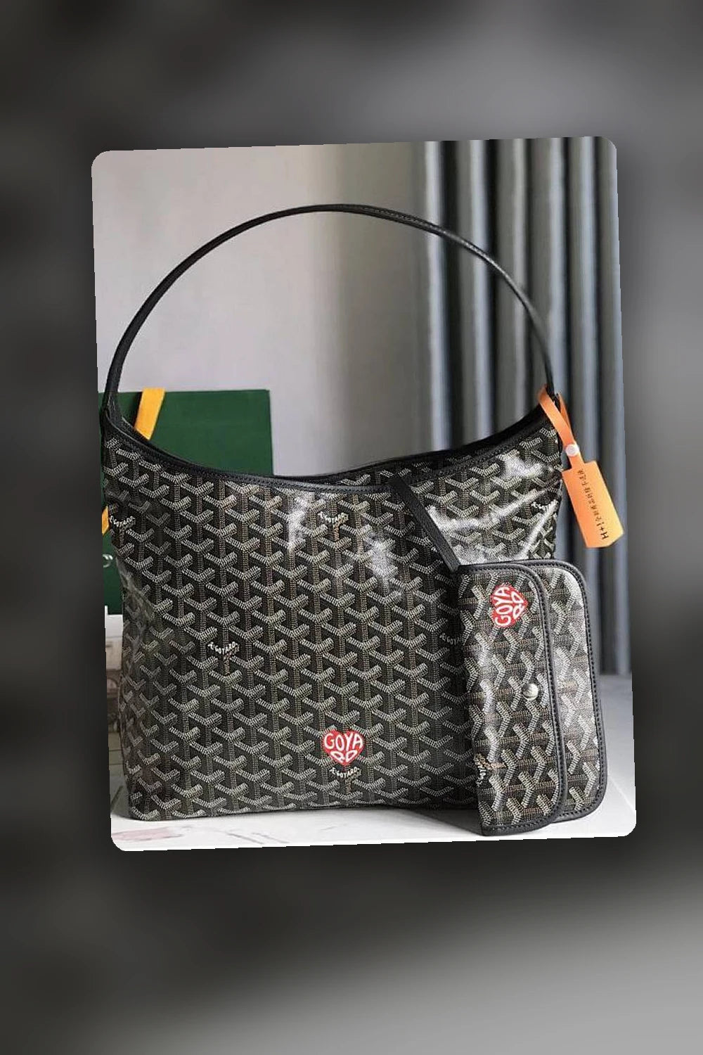 NB - GYO Bag - 110