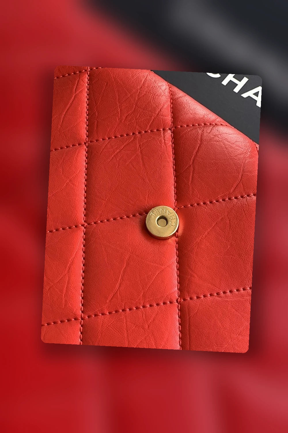 NB - CHL Bag - 205